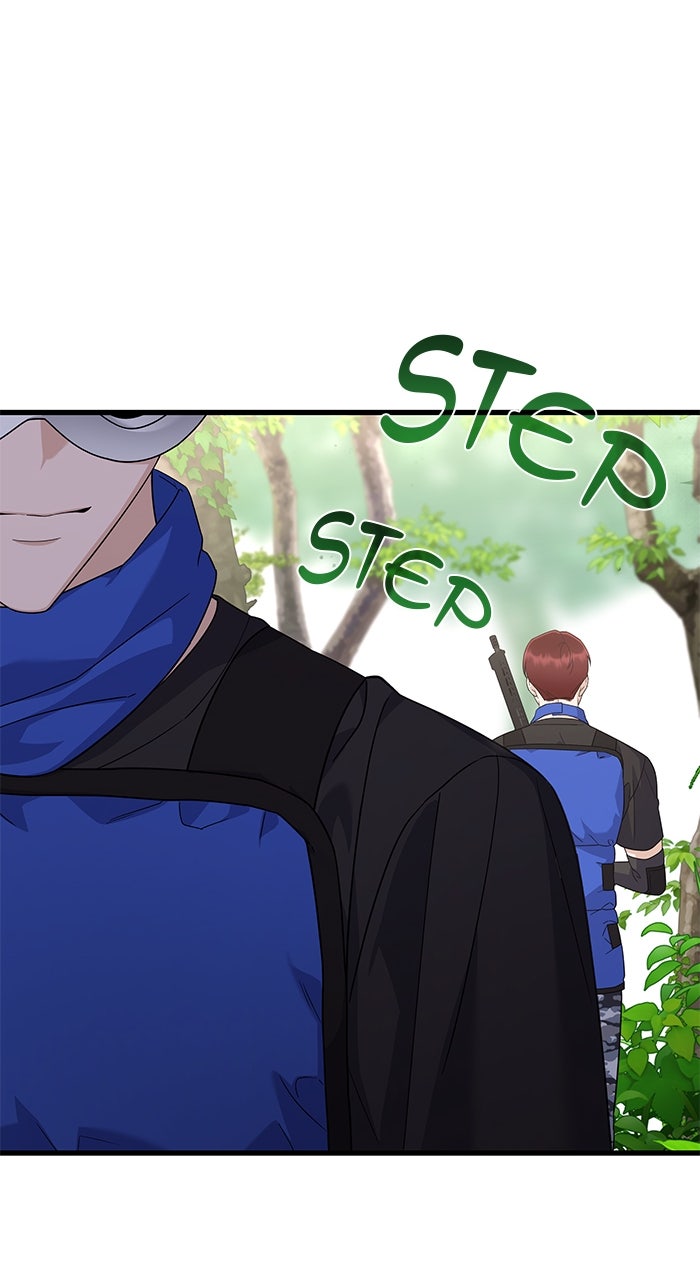The New Hire’s Secret (S2) Episode 63 page 42 - 