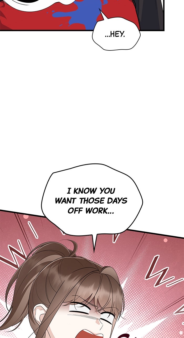 The New Hire’s Secret (S2) Episode 63 page 45 - 