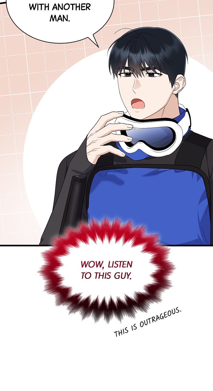 The New Hire’s Secret (S2) Episode 63 page 47 - 