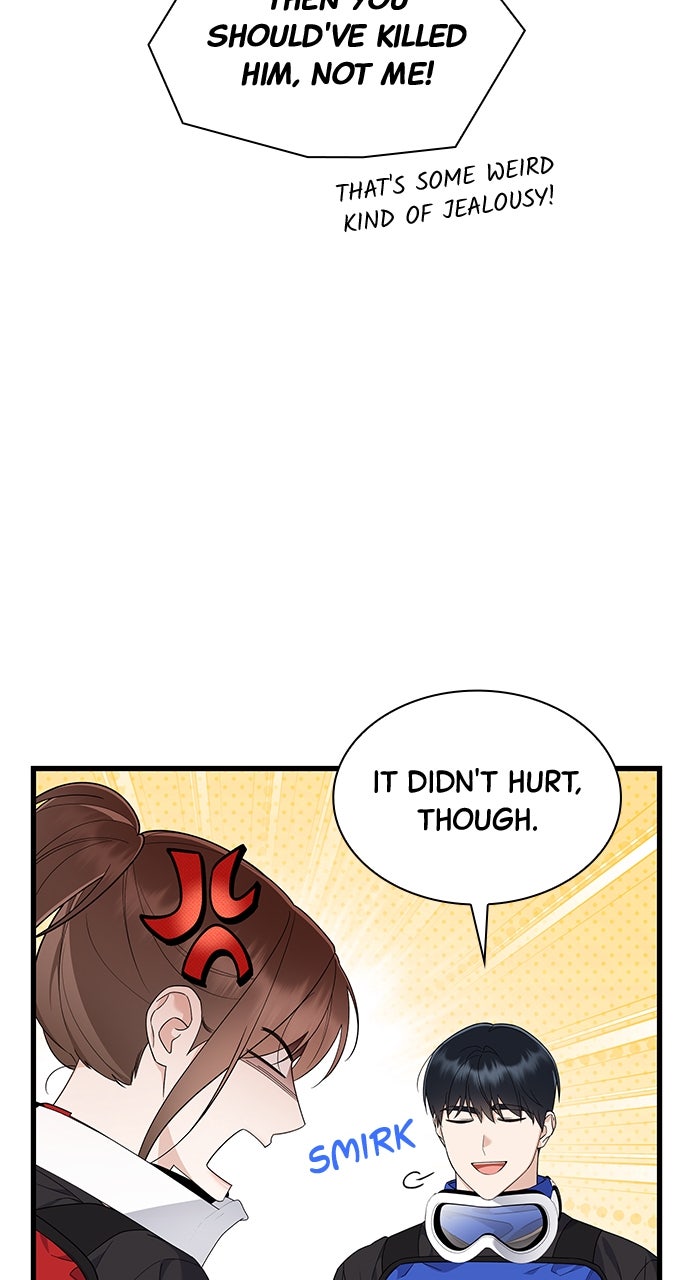 The New Hire’s Secret (S2) Episode 63 page 49 - 