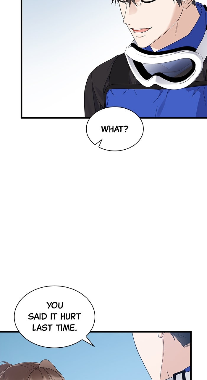 The New Hire’s Secret (S2) Episode 63 page 51 - 