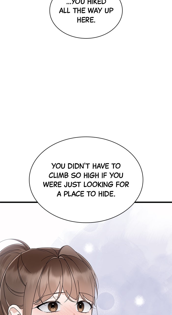 The New Hire’s Secret (S2) Episode 63 page 54 - 
