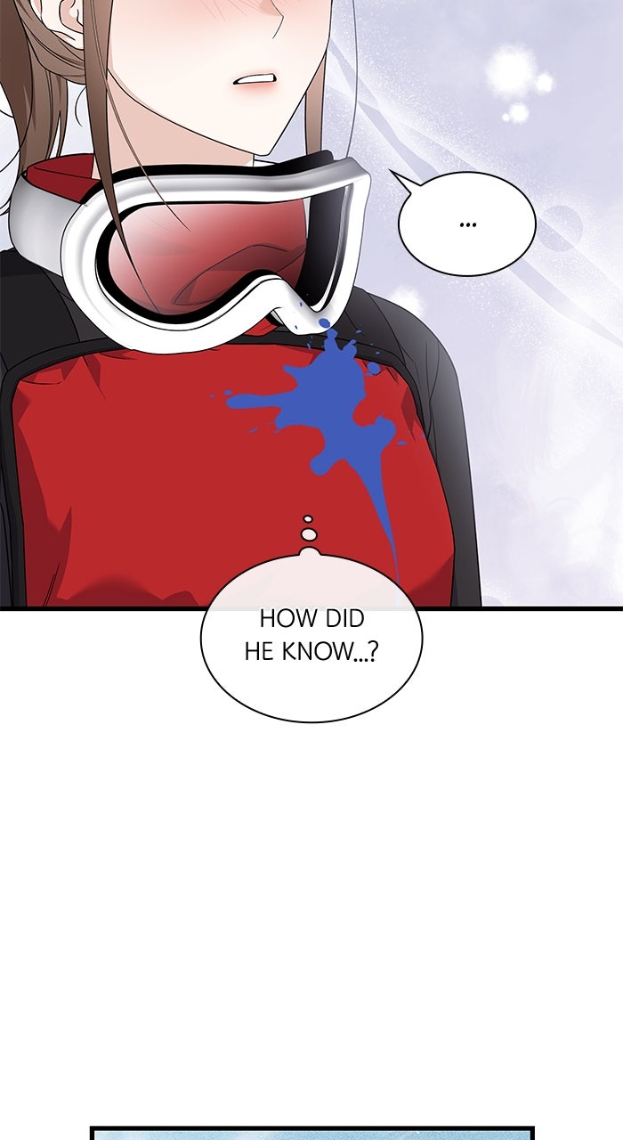 The New Hire’s Secret (S2) Episode 63 page 55 - 