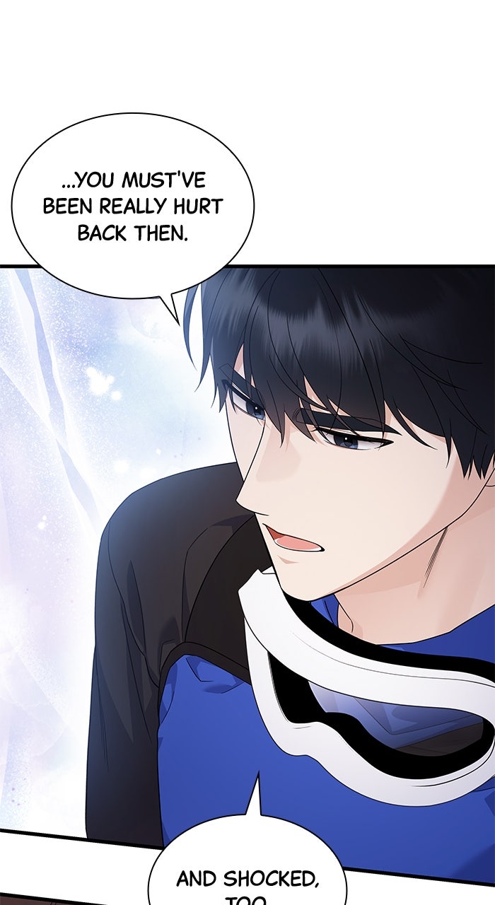 The New Hire’s Secret (S2) Episode 63 page 57 - 