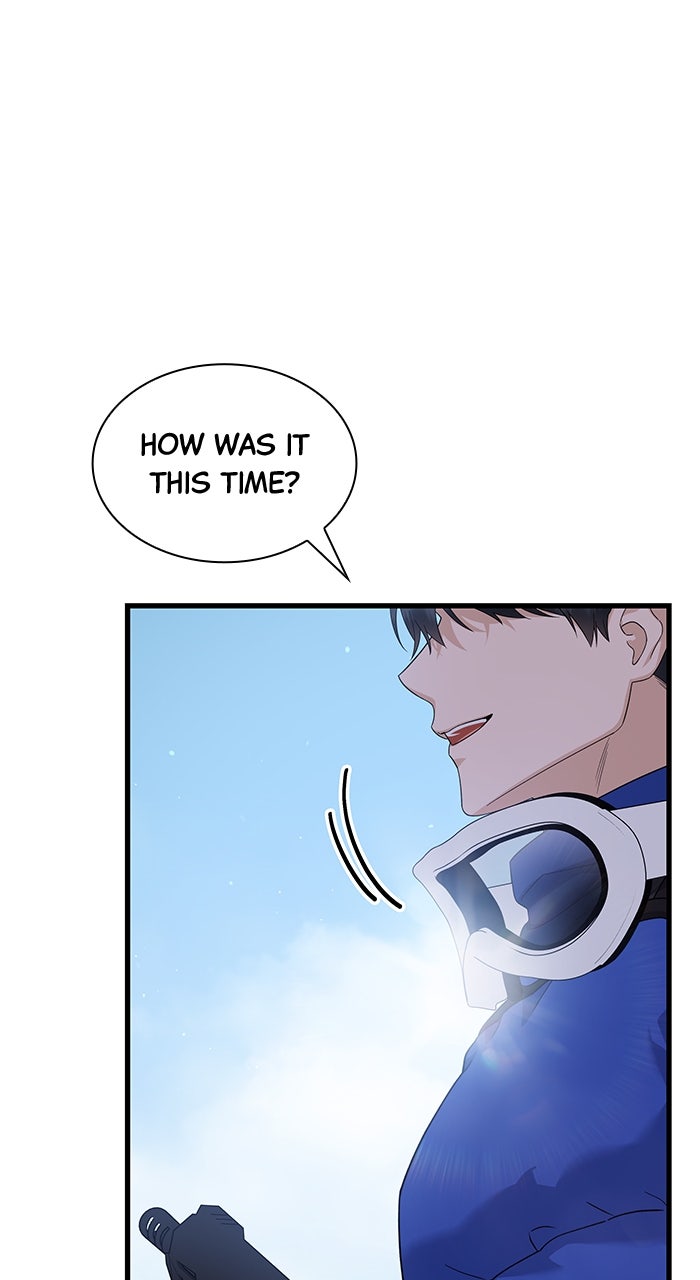 The New Hire’s Secret (S2) Episode 63 page 59 - 