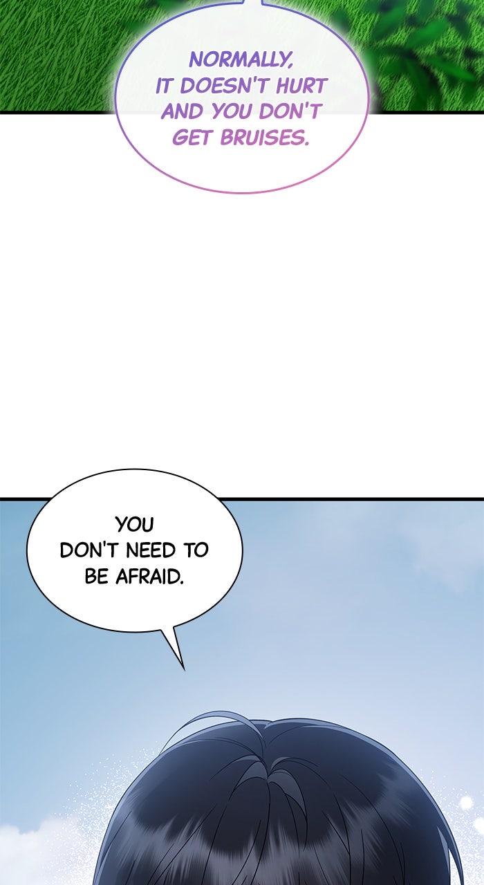 The New Hire’s Secret (S2) Episode 63 page 62 - 