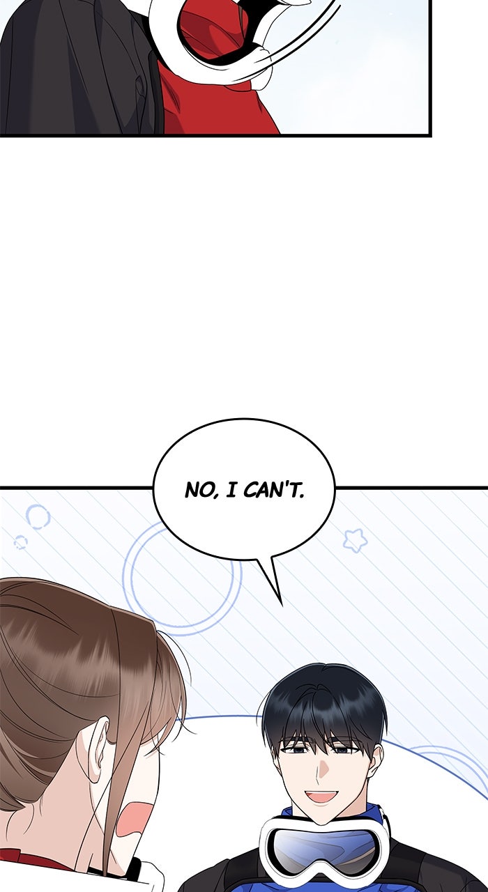 The New Hire’s Secret (S2) Episode 63 page 73 - 