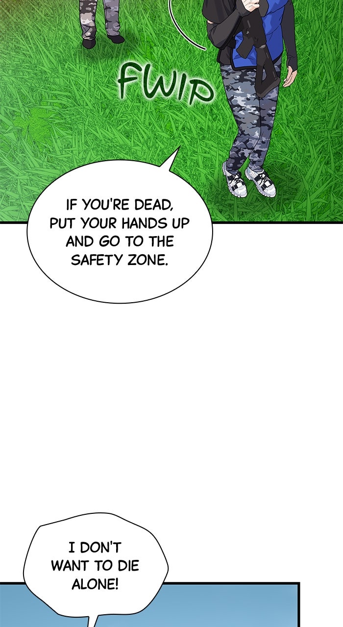 The New Hire’s Secret (S2) Episode 63 page 78 - 