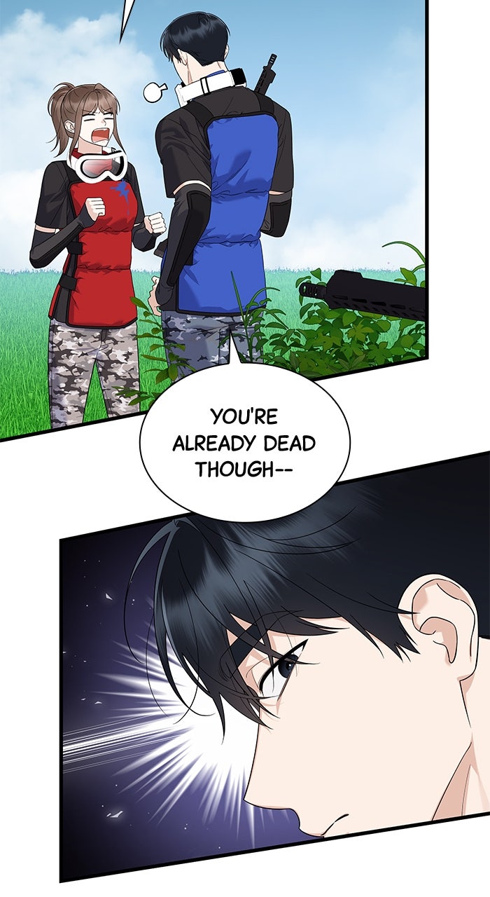 The New Hire’s Secret (S2) Episode 63 page 79 - 