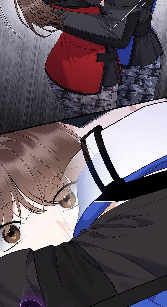 The New Hire’s Secret (S2) Episode 63 page 81 - 