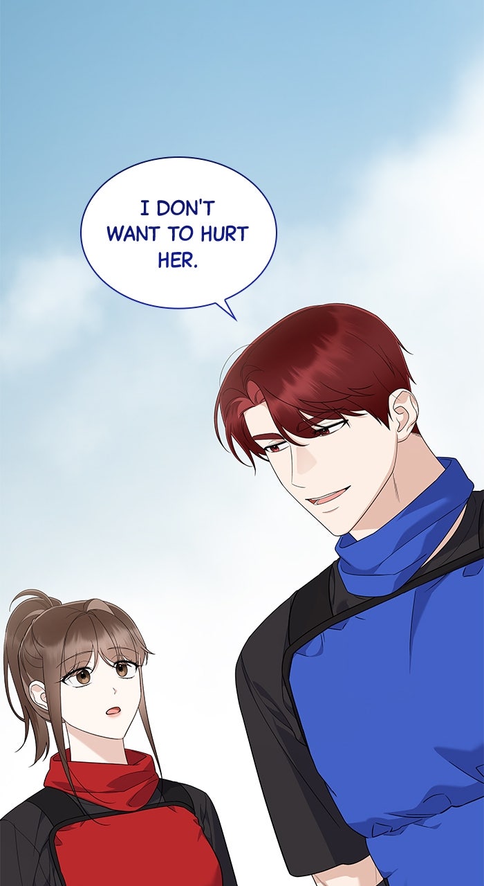 The New Hire’s Secret (S2) Episode 63 page 10 - 