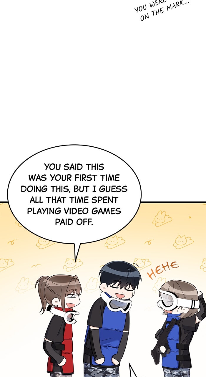 The New Hire’s Secret (S2) Episode 64 page 13 - 
