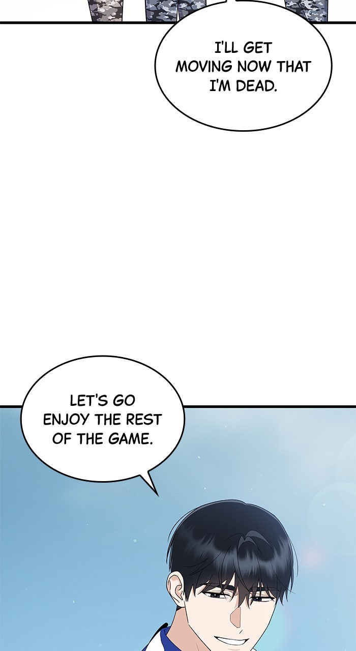 The New Hire’s Secret (S2) Episode 64 page 14 - 
