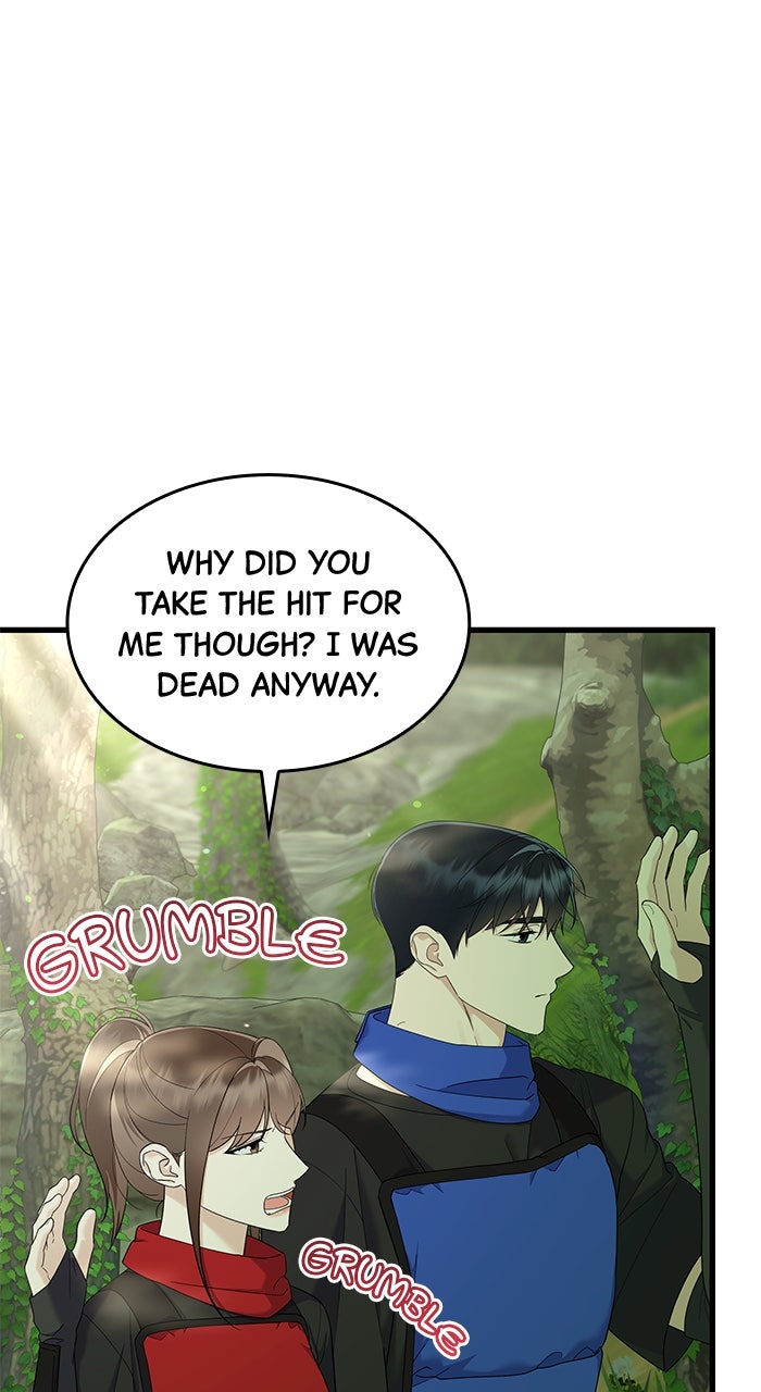 The New Hire’s Secret (S2) Episode 64 page 18 - 