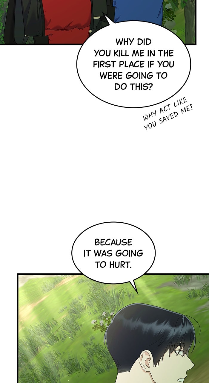 The New Hire’s Secret (S2) Episode 64 page 19 - 