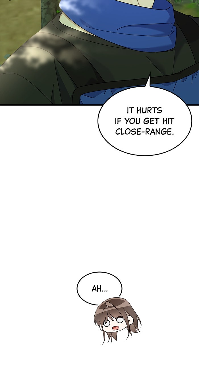 The New Hire’s Secret (S2) Episode 64 page 23 - 