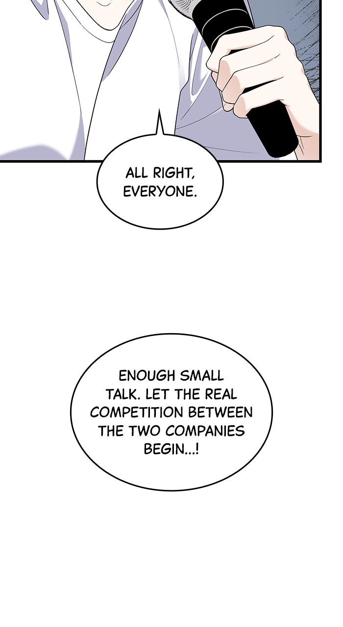 The New Hire’s Secret (S2) Episode 64 page 30 - 