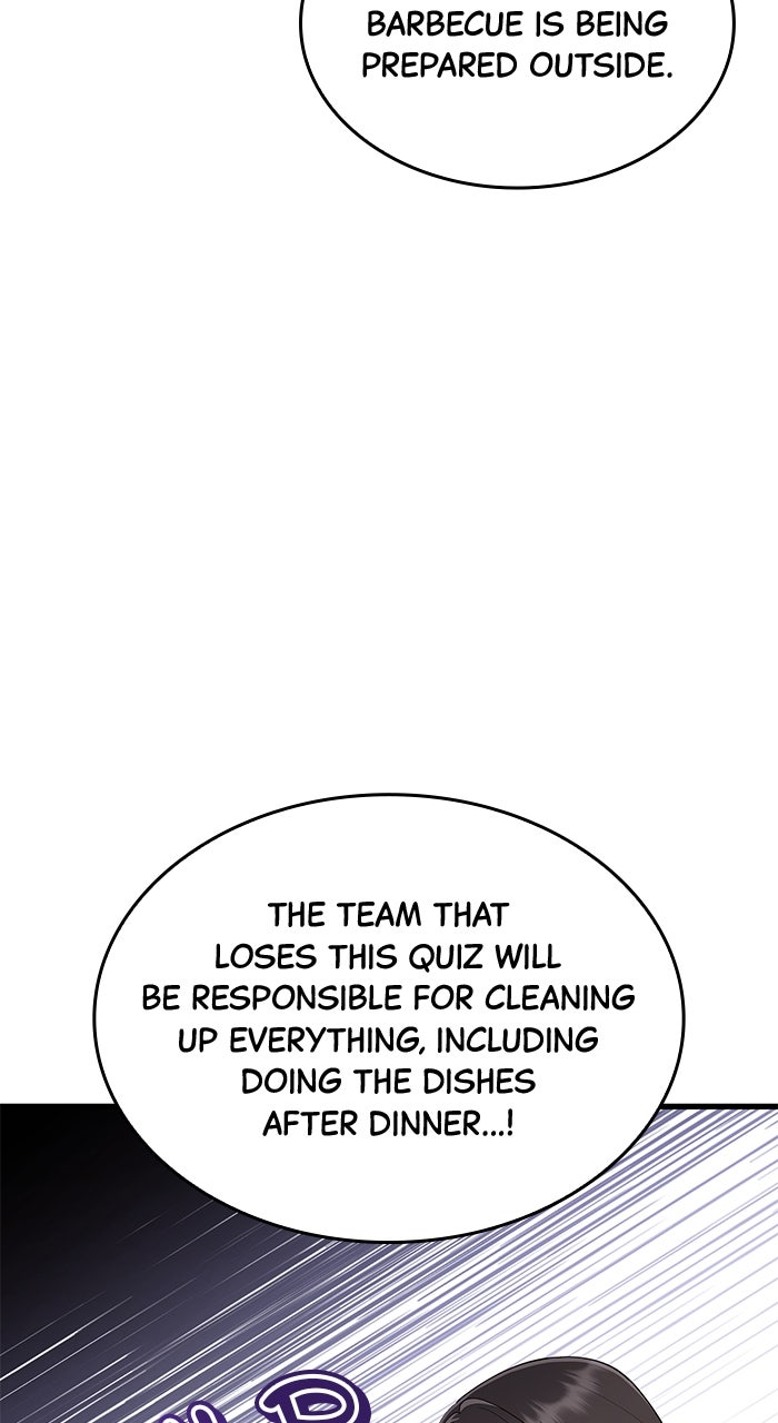 The New Hire’s Secret (S2) Episode 64 page 32 - 