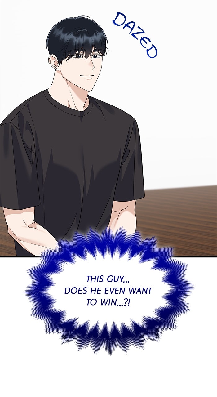 The New Hire’s Secret (S2) Episode 64 page 57 - 
