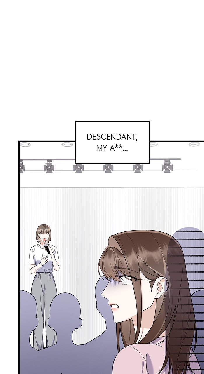 The New Hire’s Secret (S2) Episode 64 page 58 - 
