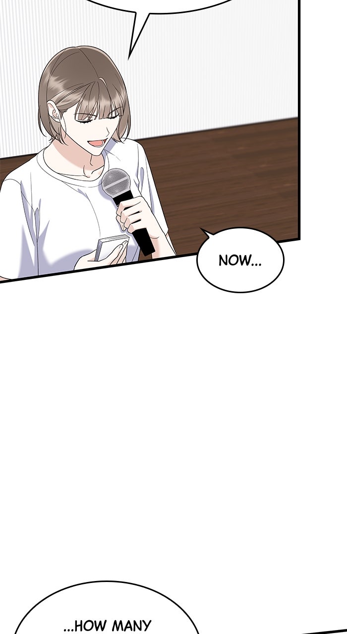 The New Hire’s Secret (S2) Episode 64 page 60 - 