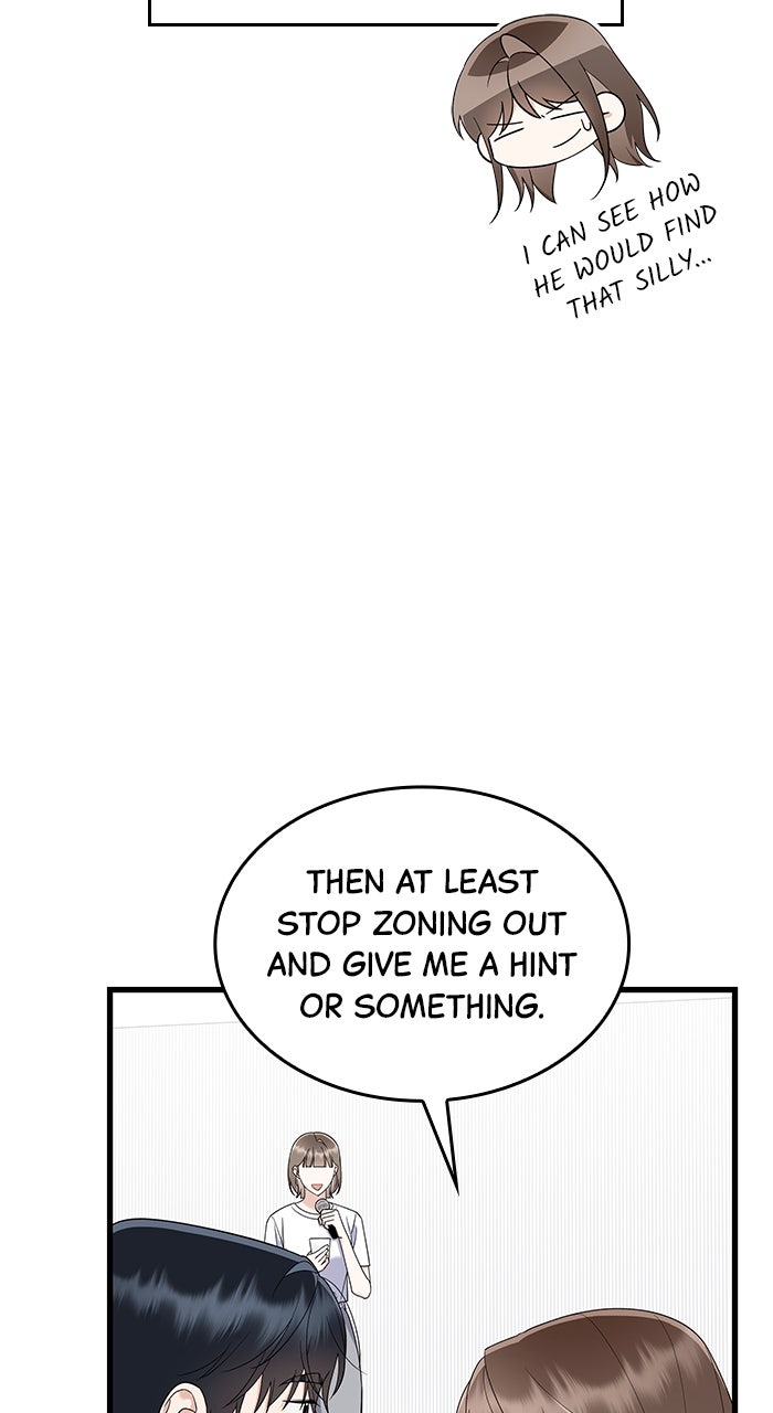 The New Hire’s Secret (S2) Episode 64 page 72 - 