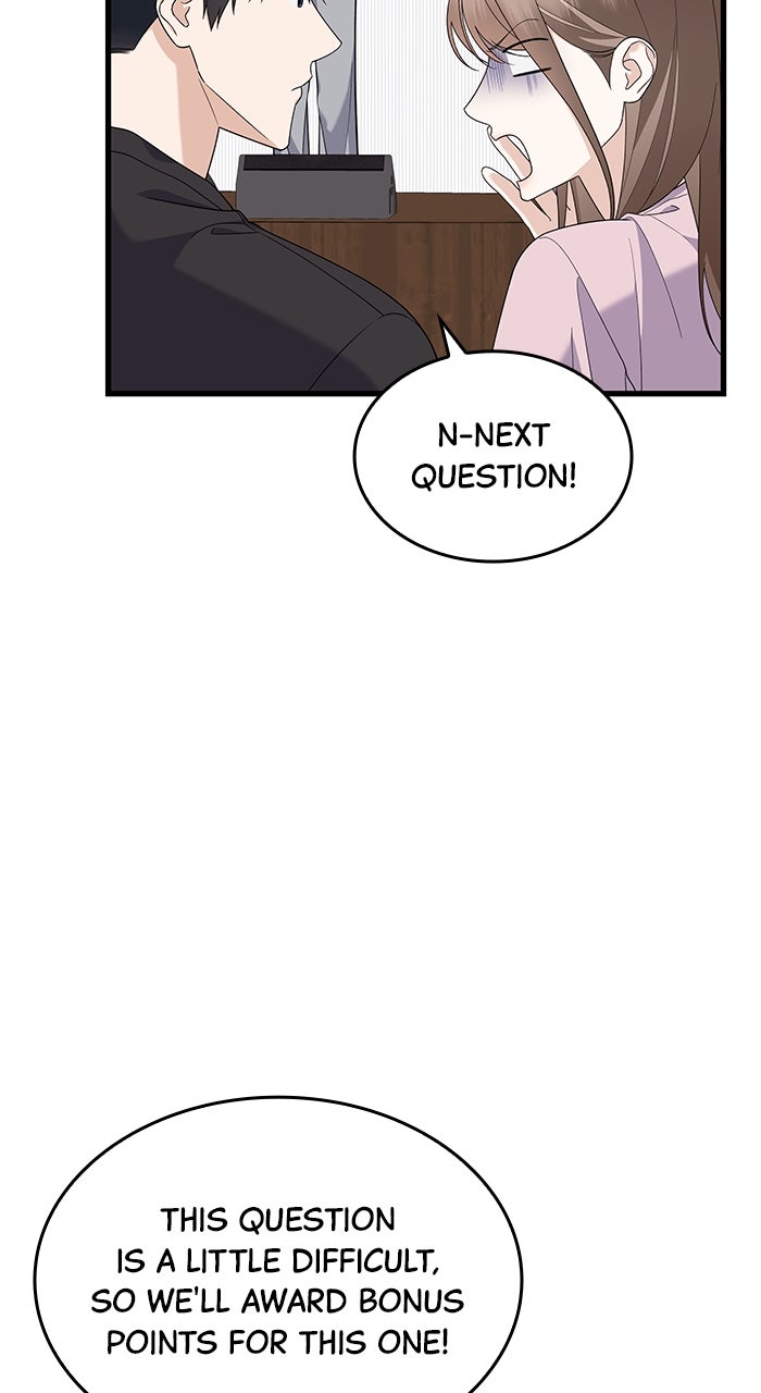 The New Hire’s Secret (S2) Episode 64 page 73 - 
