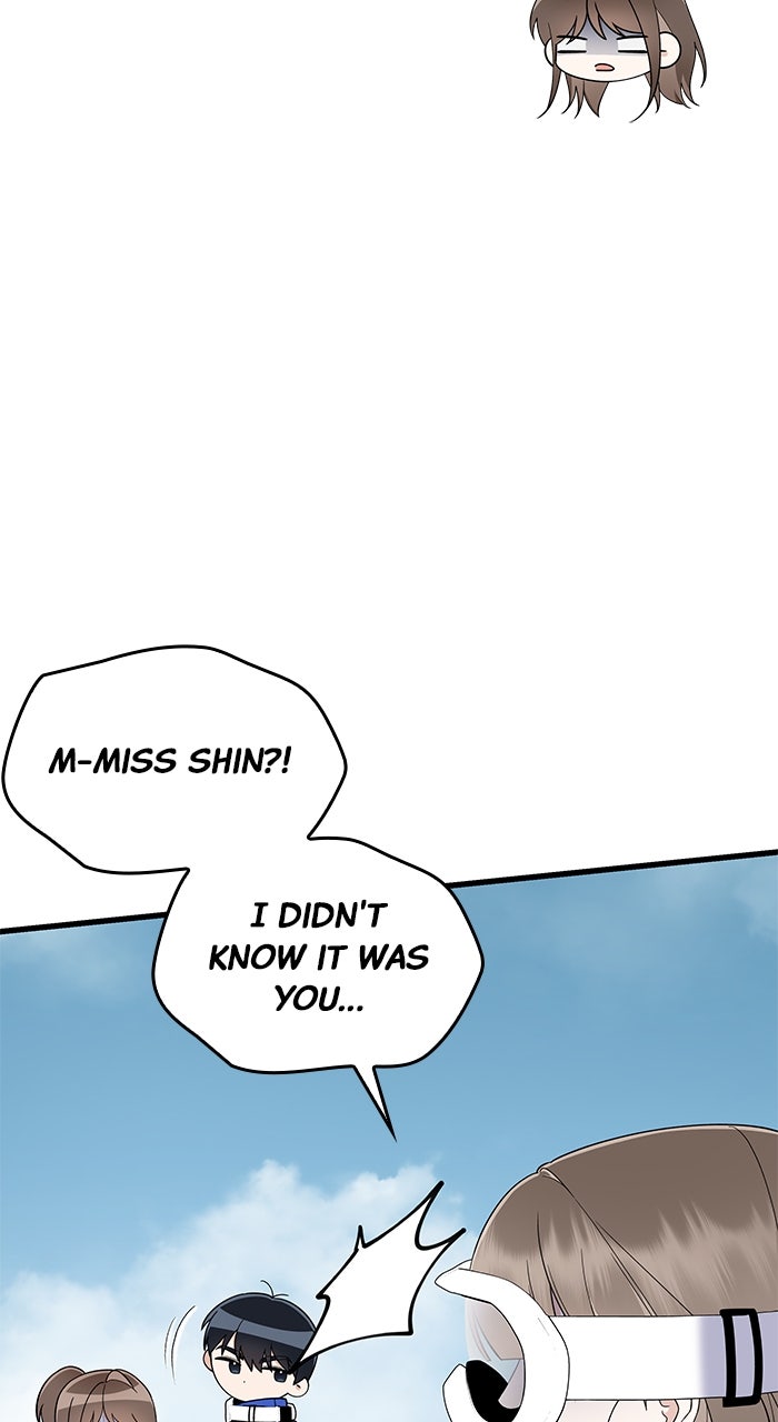 The New Hire’s Secret (S2) Episode 64 page 9 - 