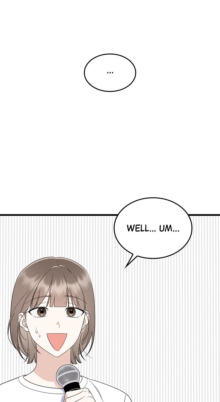 The New Hire’s Secret (S2) Episode 64 page 83 - 