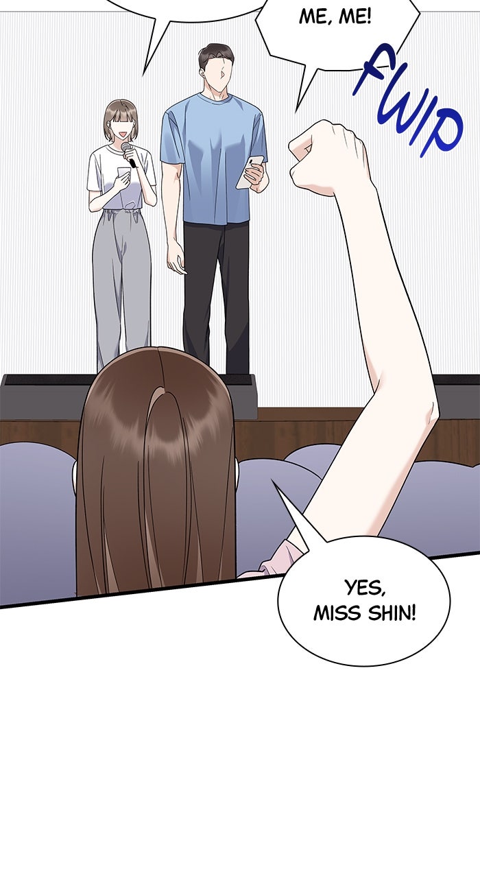 The New Hire’s Secret (S2) Episode 65 page 13 - 