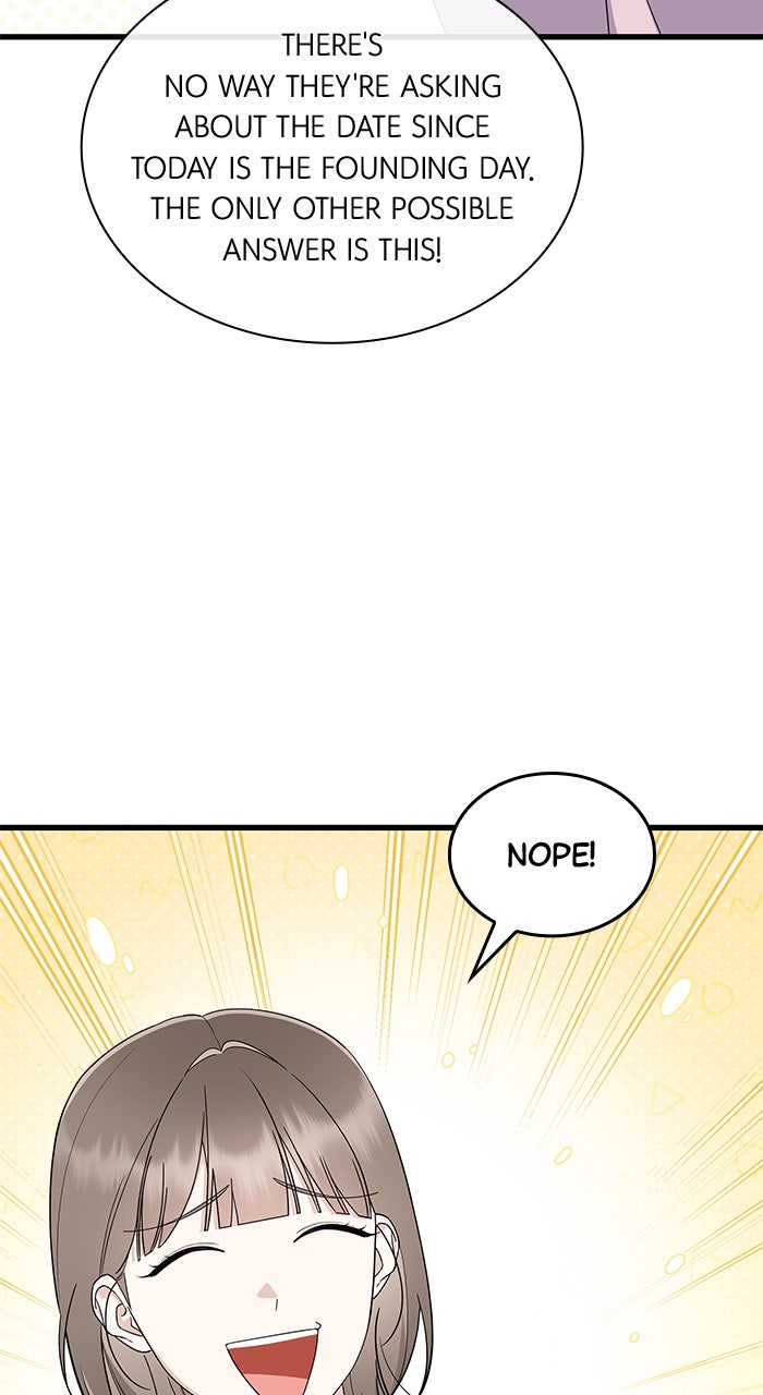 The New Hire’s Secret (S2) Episode 65 page 15 - 
