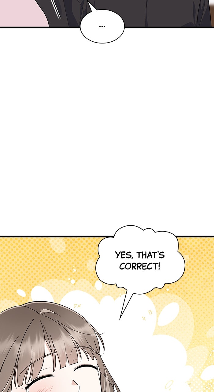 The New Hire’s Secret (S2) Episode 65 page 21 - 