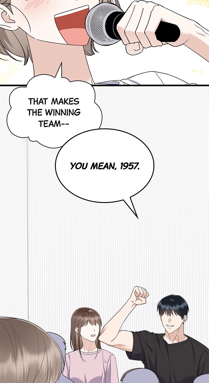 The New Hire’s Secret (S2) Episode 65 page 22 - 