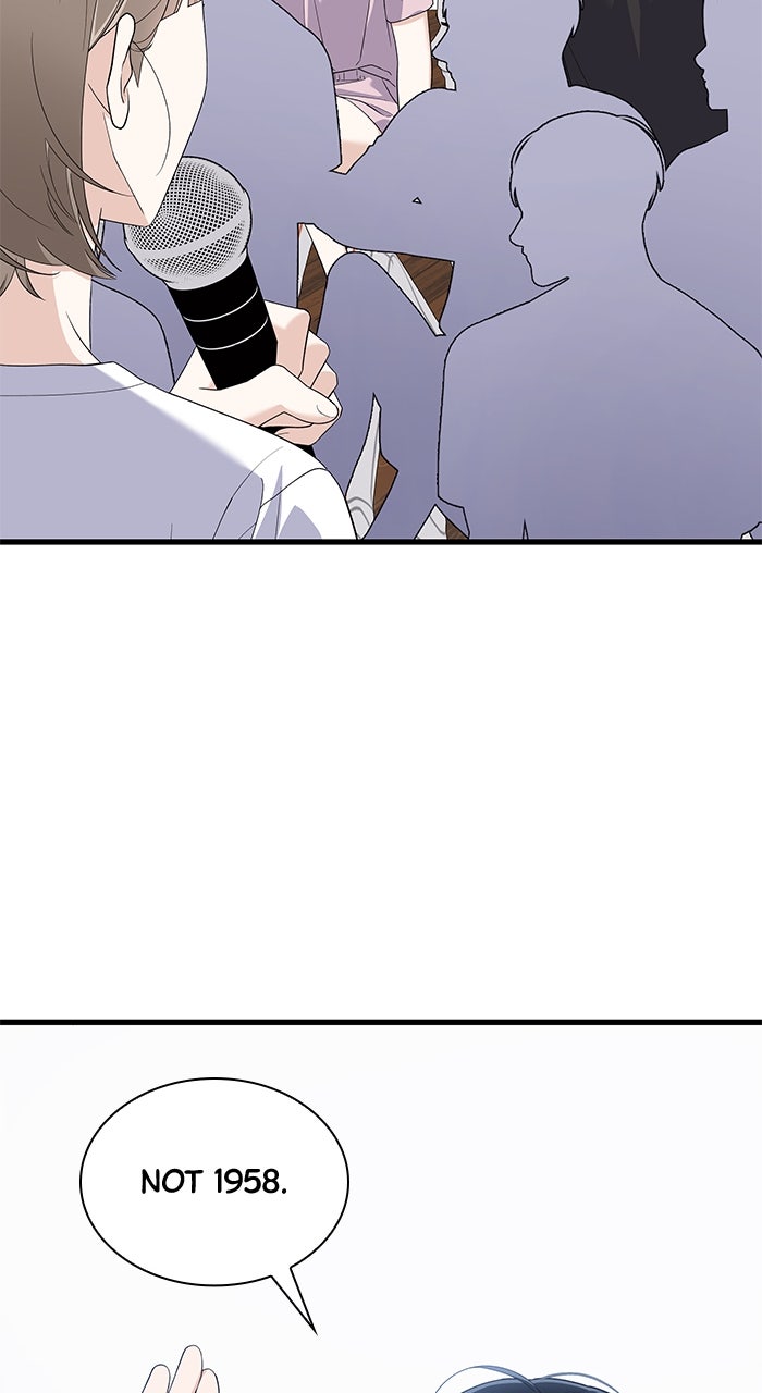 The New Hire’s Secret (S2) Episode 65 page 23 - 