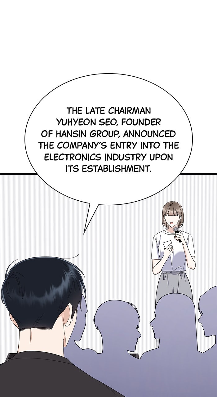 The New Hire’s Secret (S2) Episode 65 page 26 - 