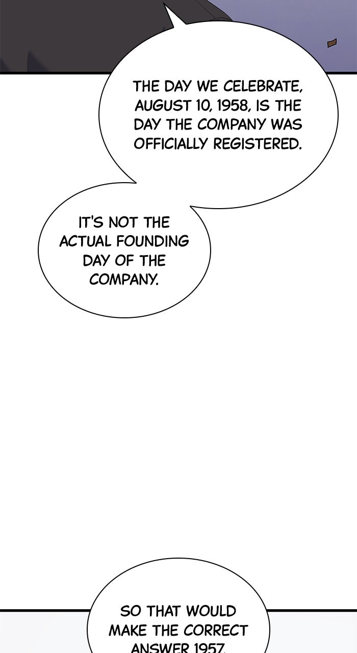 The New Hire’s Secret (S2) Episode 65 page 27 - 
