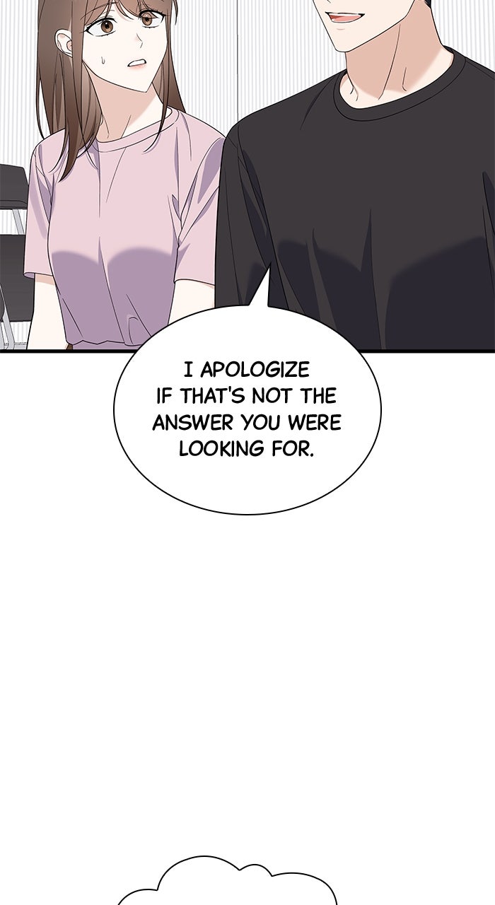 The New Hire’s Secret (S2) Episode 65 page 31 - 