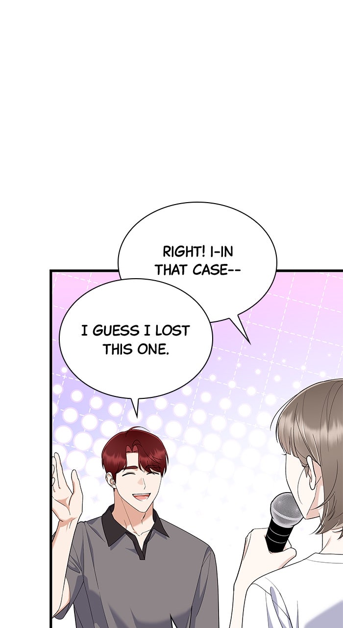 The New Hire’s Secret (S2) Episode 65 page 33 - 