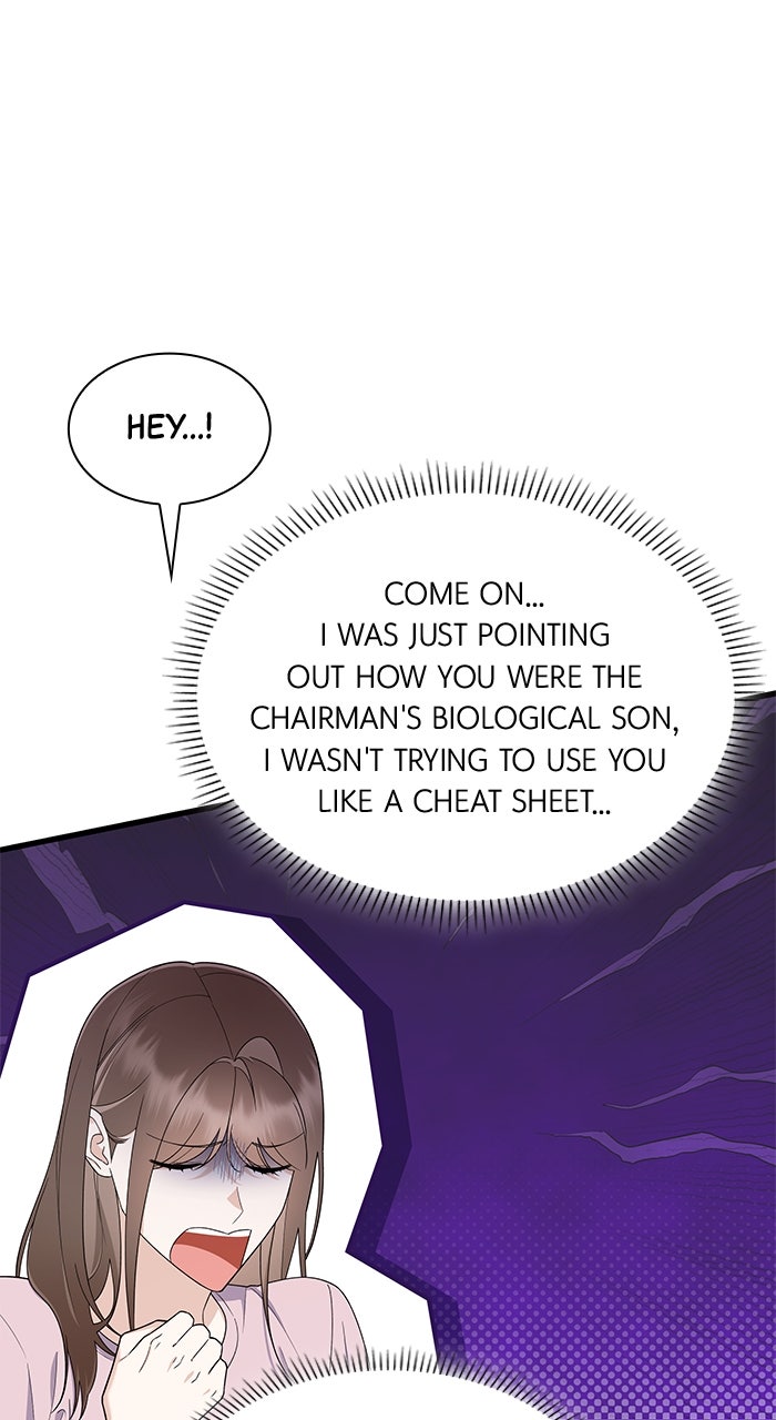 The New Hire’s Secret (S2) Episode 65 page 42 - 