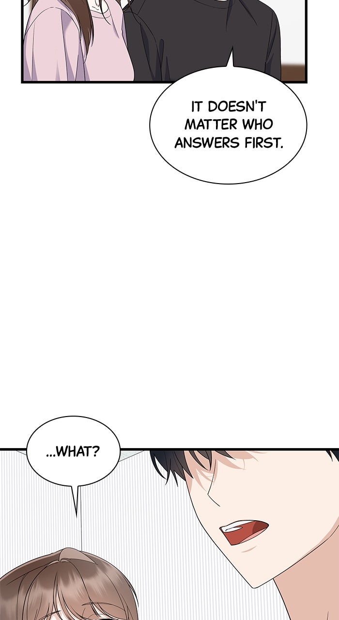 The New Hire’s Secret (S2) Episode 65 page 44 - 