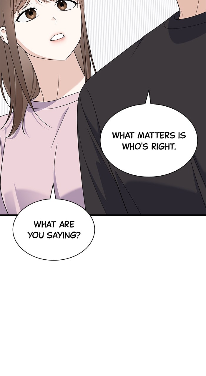 The New Hire’s Secret (S2) Episode 65 page 45 - 