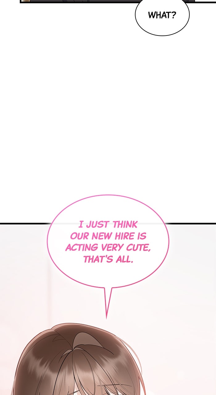 The New Hire’s Secret (S2) Episode 65 page 48 - 