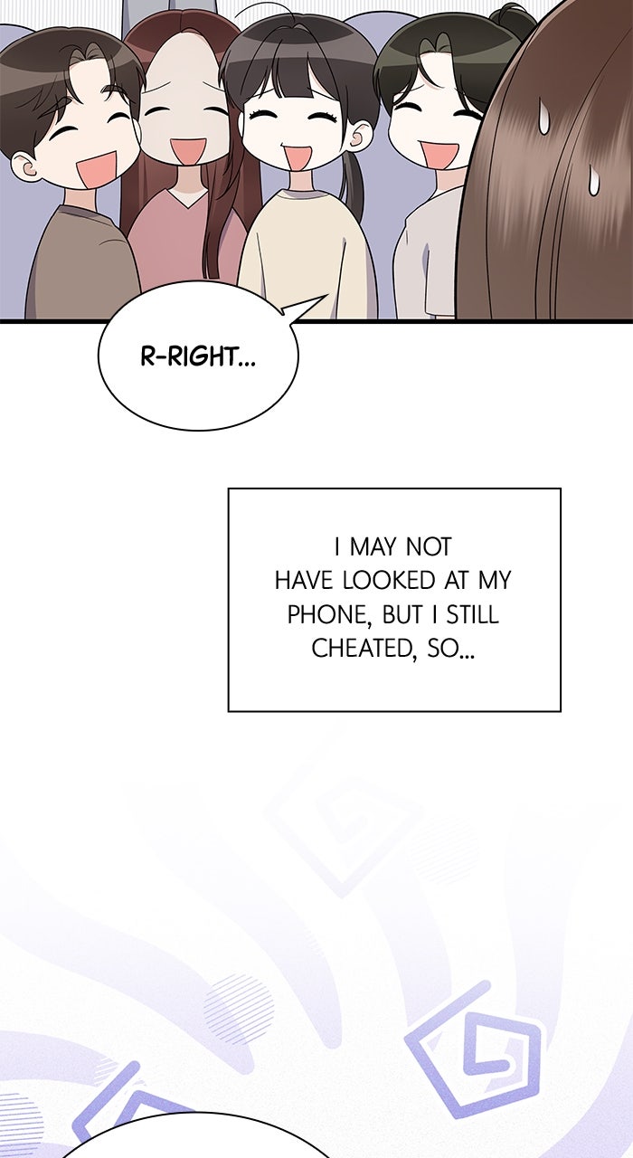 The New Hire’s Secret (S2) Episode 65 page 6 - 