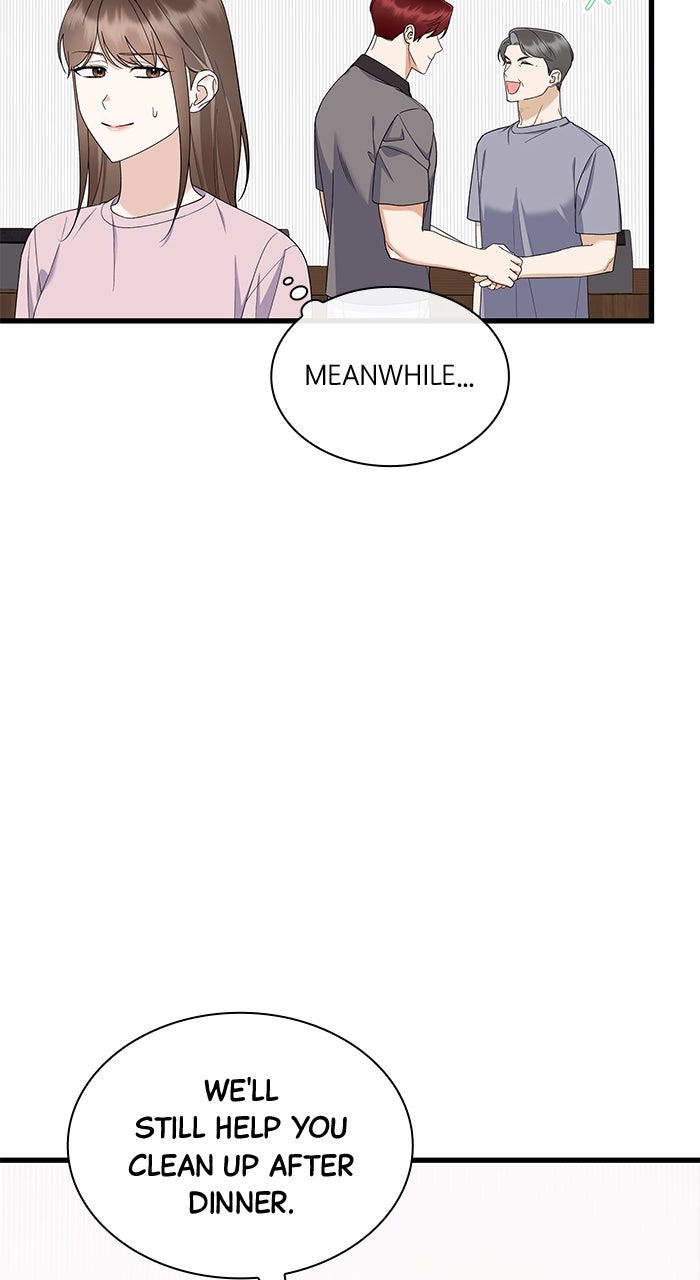 The New Hire’s Secret (S2) Episode 65 page 53 - 