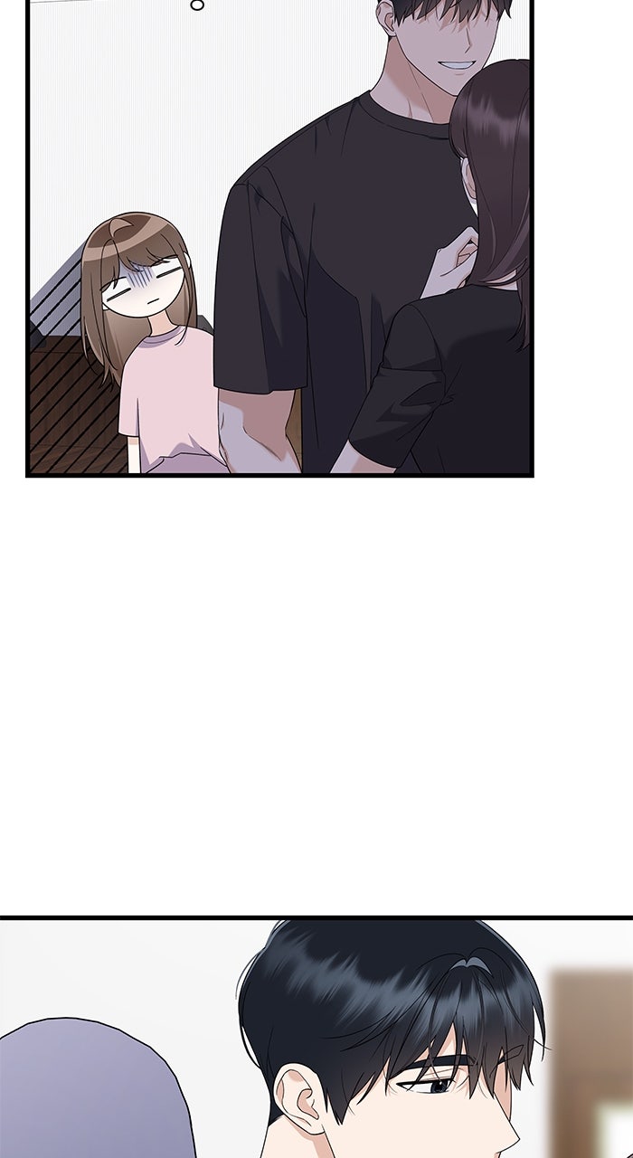 The New Hire’s Secret (S2) Episode 65 page 56 - 