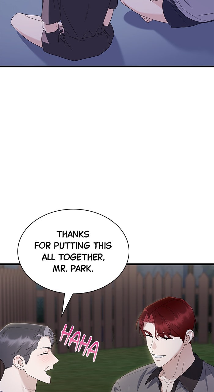 The New Hire’s Secret (S2) Episode 65 page 64 - 