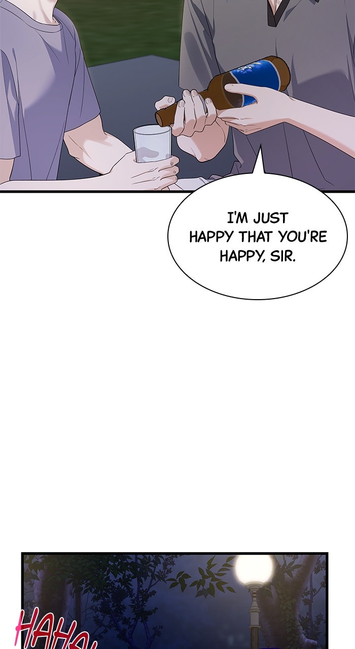 The New Hire’s Secret (S2) Episode 65 page 65 - 