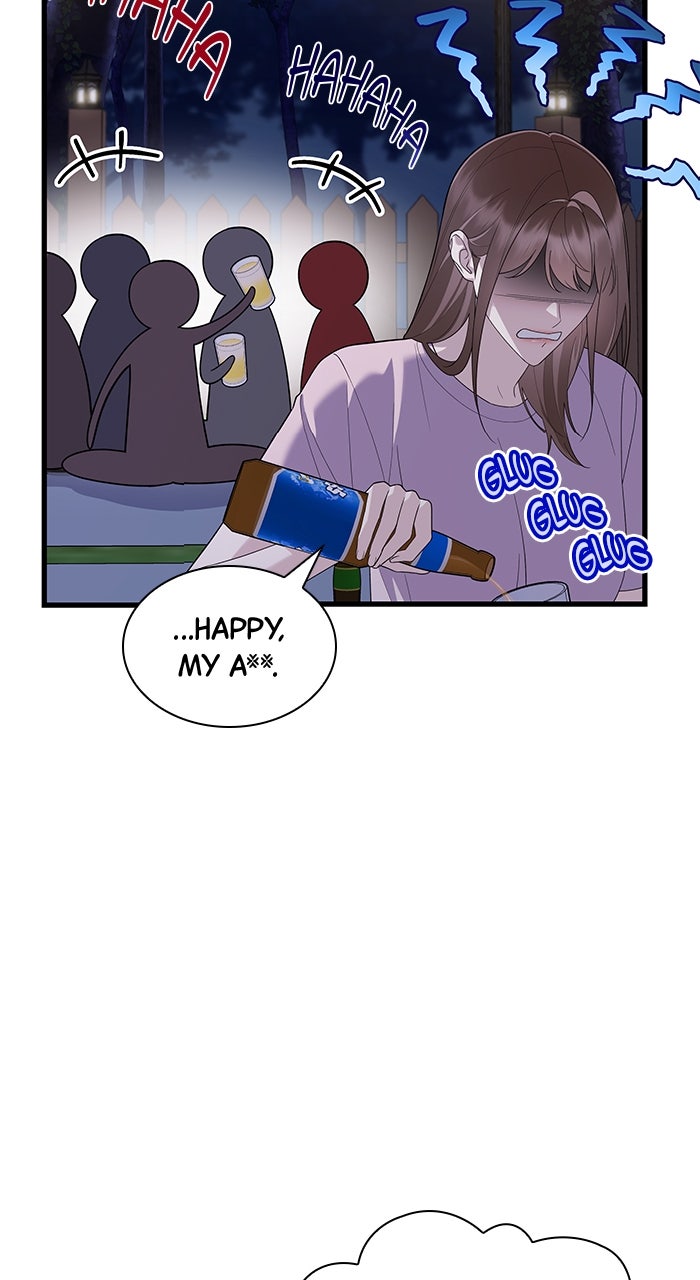The New Hire’s Secret (S2) Episode 65 page 66 - 