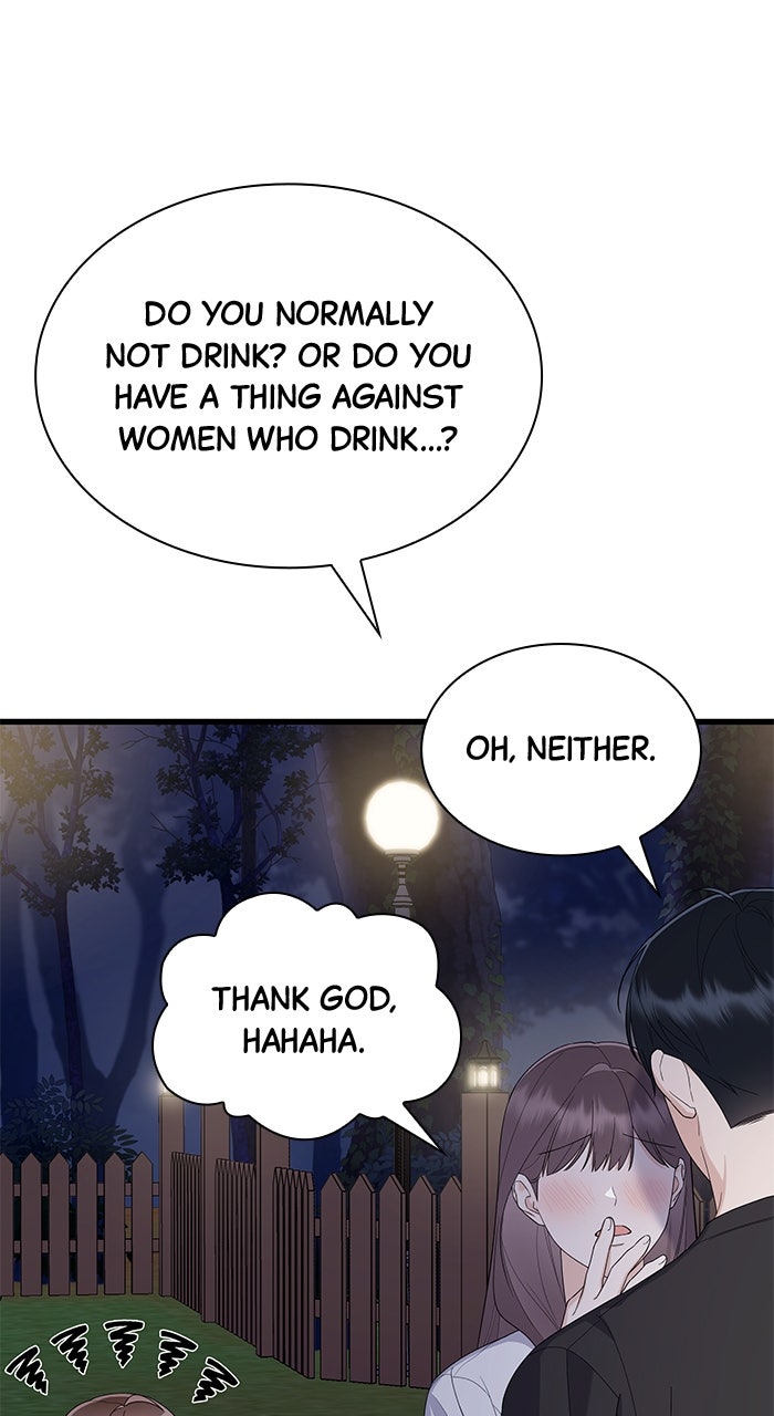 The New Hire’s Secret (S2) Episode 65 page 70 - 