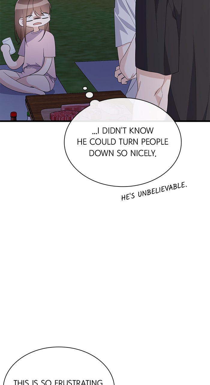 The New Hire’s Secret (S2) Episode 65 page 71 - 